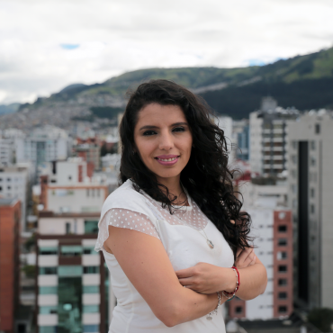 Carolina Cadena
