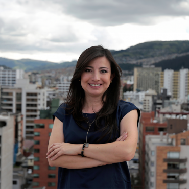 Gabriela Santillán