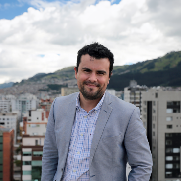 Hernán Vélez