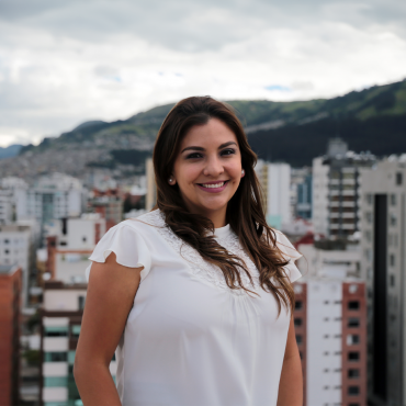 Margarita Landeta