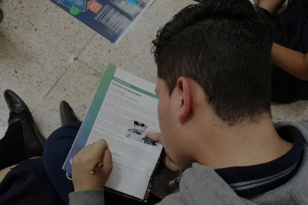 JAE economía para el éxito