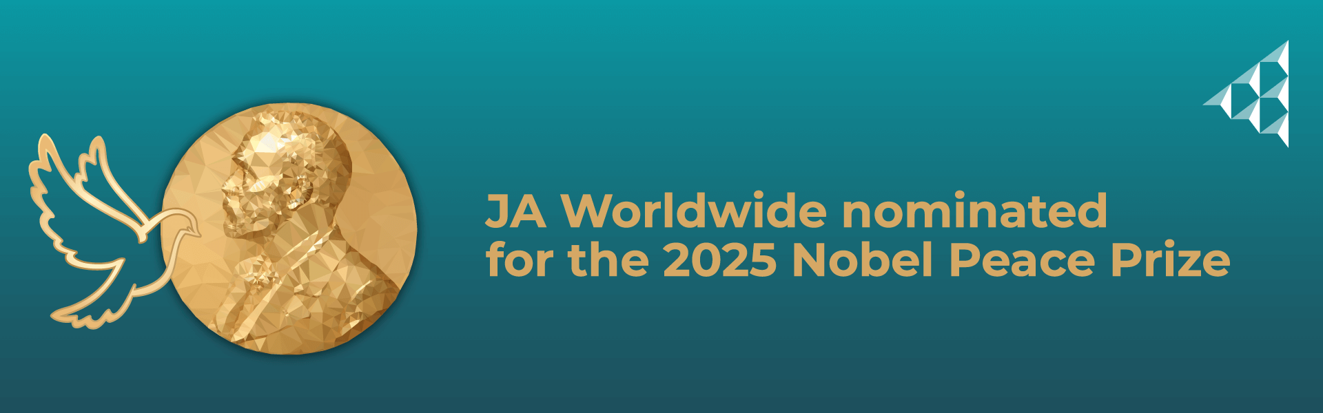 JAE nominación Nobel