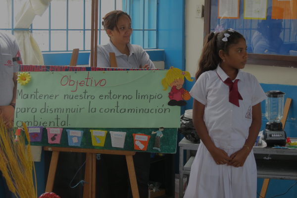 JAE nuestros recursos