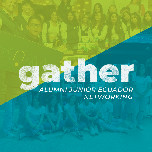 JAE red alumni gather