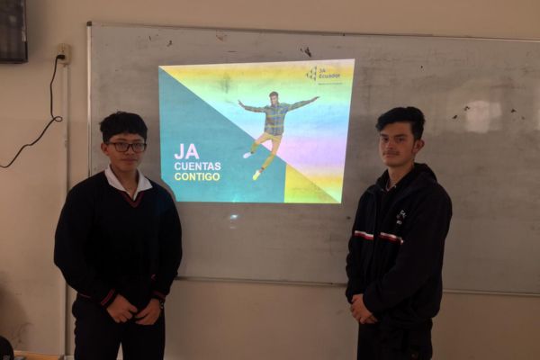 JAE cuentas contigo