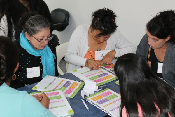 JAE mujeres emprendedoras