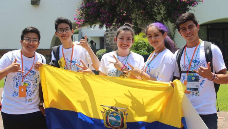 La responsabilidad social puede cambiar el futuro del país