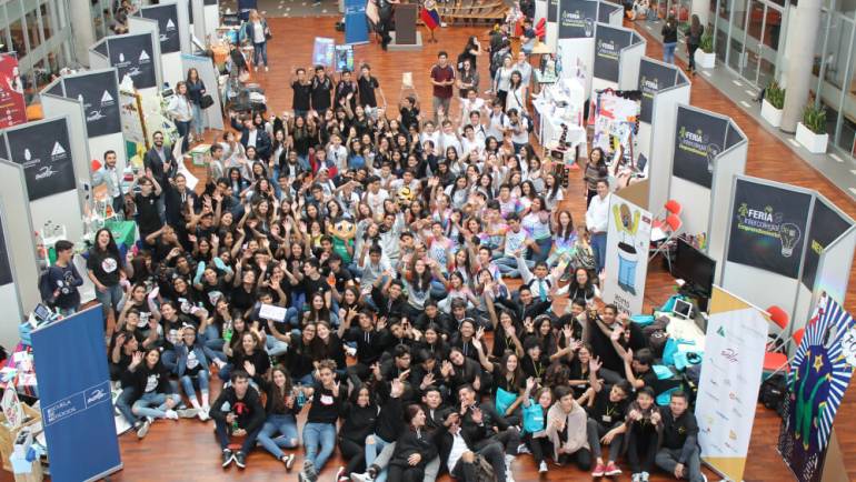 La Compañía: espacios donde nacen grandes ideas