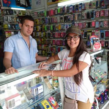 Nada grande se construye solo: alianzas que impulsan el emprendimiento y la empleabilidad juvenil