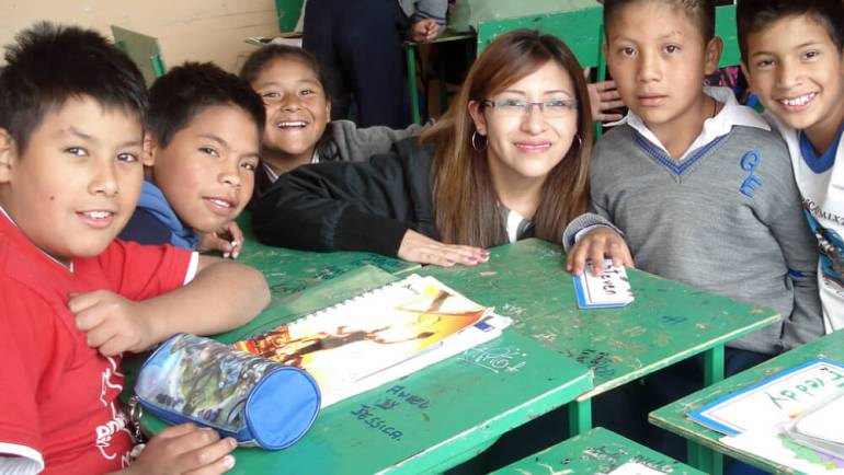 Educación: el bienestar emocional es parte del aprendizaje