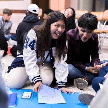 Cómo la IA potencia el Design Thinking: innovación educativa con propósito