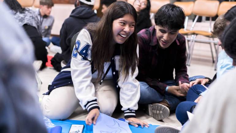 Gamificación: aprender jugando es el futuro de los proyectos sociales