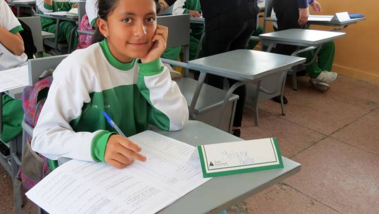 Inspirar -Preparar – Triunfar. Lo que aprendimos midiendo nuestros programas educativos