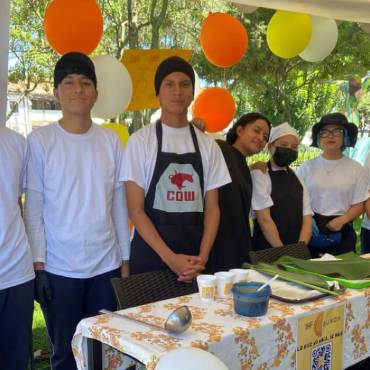 Cómo impulsar proyectos sociales innovadores desde el colegio