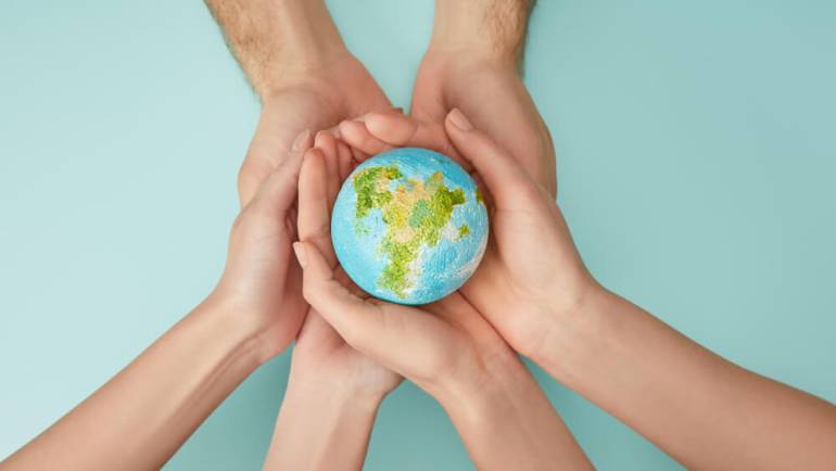 ¿Por qué la responsabilidad social empresarial es más que una donación?