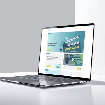 Proyectos sociales se viven desde el celular en vacaciones