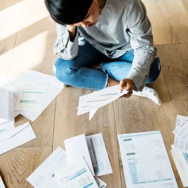 Deudas silenciosas: lo que nadie te dijo sobre comprar ahora y pagar después
