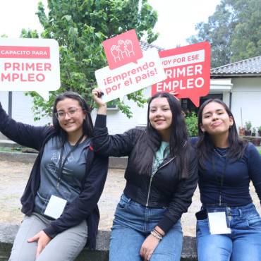 Día Mundial de la Juventud: jóvenes que lideran el presente con propósito y acción