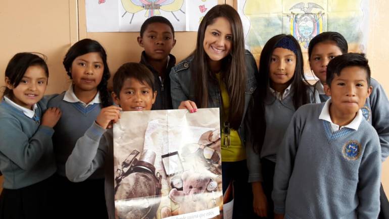 Tu futuro necesita guía: el rol de la mentoría en tu vida profesional