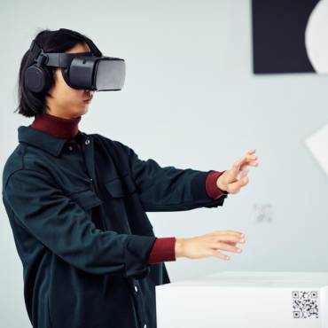 ¿Están los jóvenes ecuatorianos listos para el trabajo del futuro?