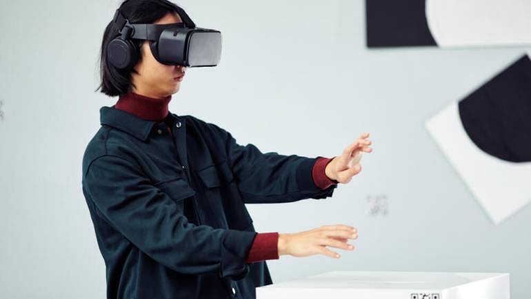 ¿Están los jóvenes ecuatorianos listos para el trabajo del futuro?