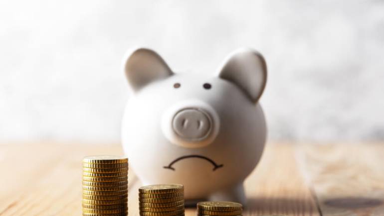 📱TikTok te enseña esto: 5 errores financieros que los jóvenes cometen sin saberlo