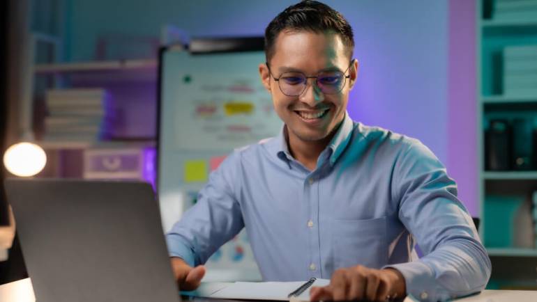 Programación para jóvenes que quieren cambiar realidades