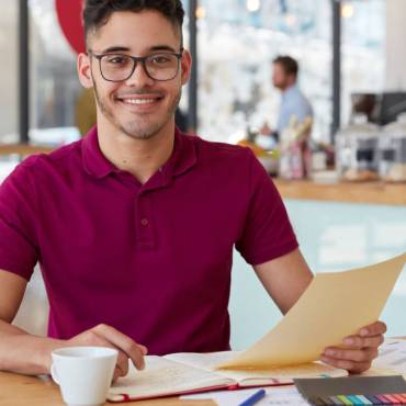 🍔 Empleabilidad juvenil con propósito