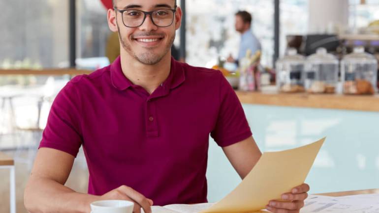 🍔 Empleabilidad juvenil con propósito