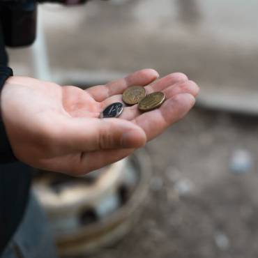Erradicación de la Pobreza: empresas liderando iniciativas de voluntariado