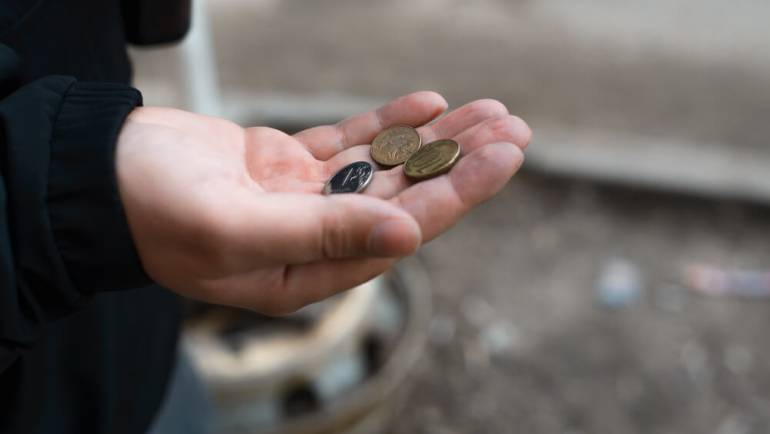 Erradicación de la Pobreza: empresas liderando iniciativas de voluntariado