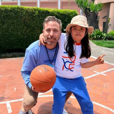 💙 Un día de voluntariado en Quito: ¿ cómo transforma vidas?