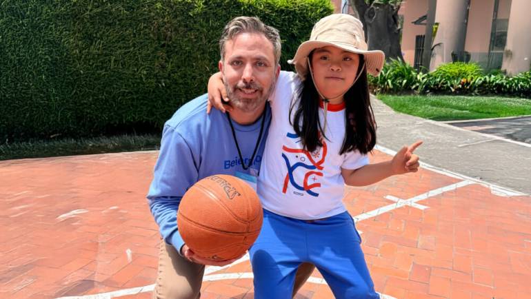 💙 Un día de voluntariado en Quito: ¿ cómo transforma vidas?