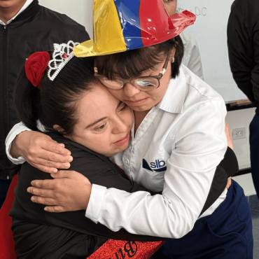 ¿Cómo puede una organización convertirse en aliada de los proyectos sociales de Junior Achievement Ecuador?