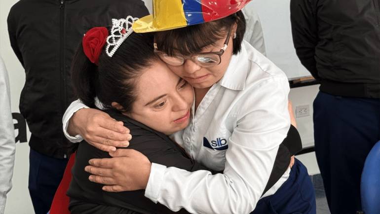 ¿Cómo puede una organización convertirse en aliada de los proyectos sociales de Junior Achievement Ecuador?