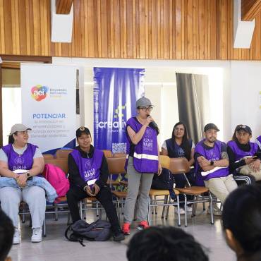 Principales desafíos de empleabilidad juvenil en Ecuador y cómo afrontarlos