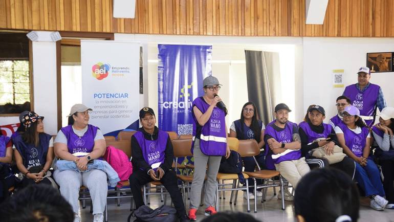 Principales desafíos de empleabilidad juvenil en Ecuador y cómo afrontarlos