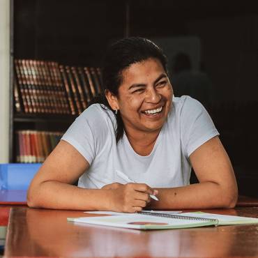 3 cosas que aprendimos este año sobre educación, futuro y responsabilidad social corporativa