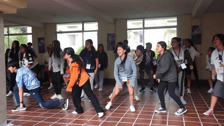 Habilidades que potenciarán tu futuro (y no se aprenden en un aula tradicional)