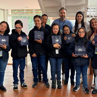 Volver a inspirar: cuando el voluntariado en Ecuador se convierte en una tradición transformadora