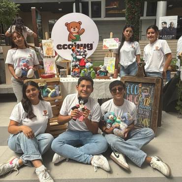 La Compañía: te contamos los desafíos y oportunidades que enfrentan los chicos en esta edición