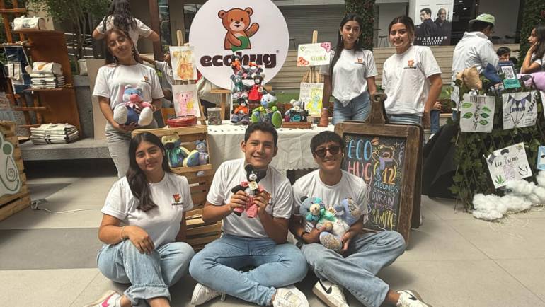 La Compañía: te contamos los desafíos y oportunidades que enfrentan los chicos en esta edición