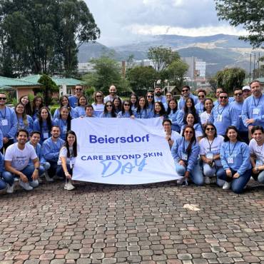 Voluntariado en Ecuador: ¿por qué cada vez más personas ven el servicio social como parte de su proyecto de vida?