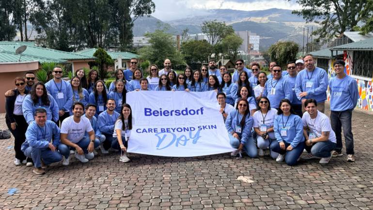 Voluntariado en Ecuador: ¿por qué cada vez más personas ven el servicio social como parte de su proyecto de vida?