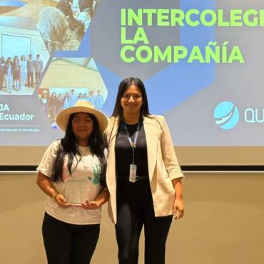 La Compañía: cuando la educación se vive