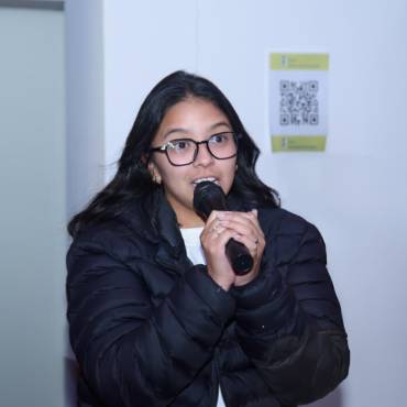 Educación que empodera: el rol de las jóvenes en la construcción de su futuro