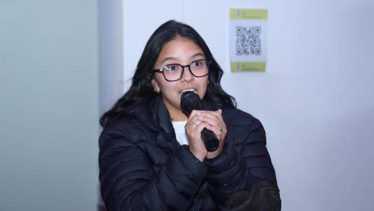 Educación que empodera: el rol de las jóvenes en la construcción de su futuro