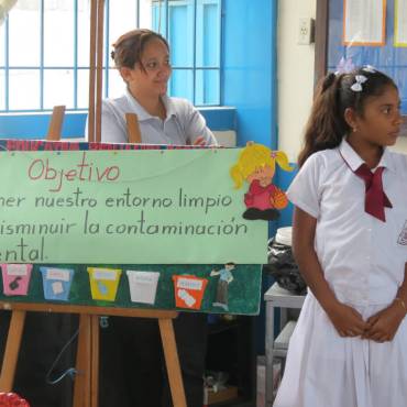 Cuidar el planeta también se aprende: voluntariado en Ecuador con impacto real