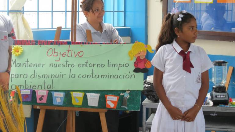 Cuidar el planeta también se aprende: voluntariado en Ecuador con impacto real