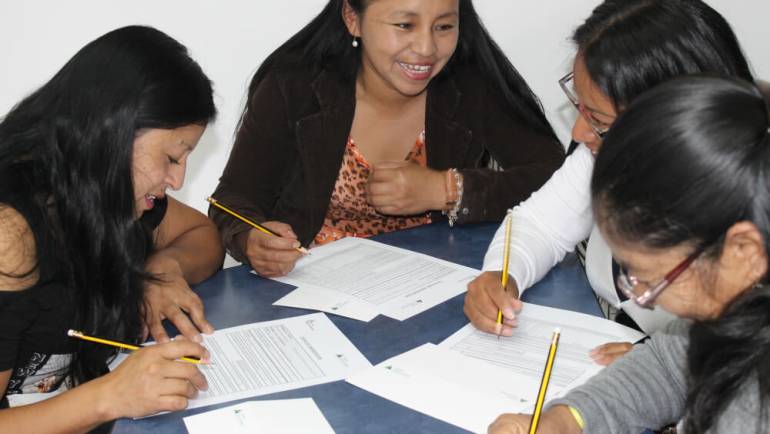 Upskilling y reskilling: por qué la responsabilidad social corporativa debe preparar a los jóvenes para el futuro laboral